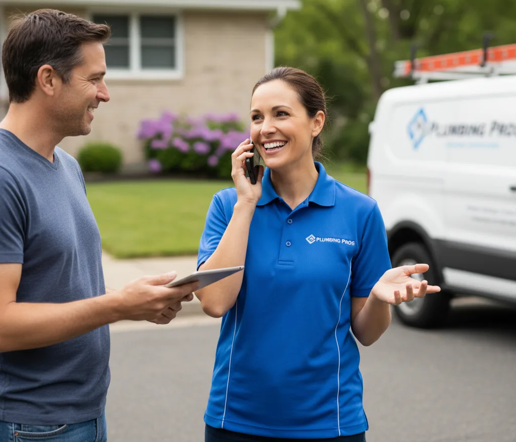 Emergency Plumbing in Silverthorne, CO