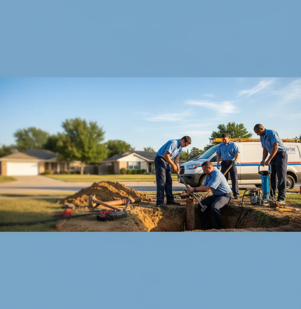 Emergency Plumbing in Silverthorne, CO